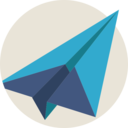 education,message,paper plane,origami,childhood,airplane origami